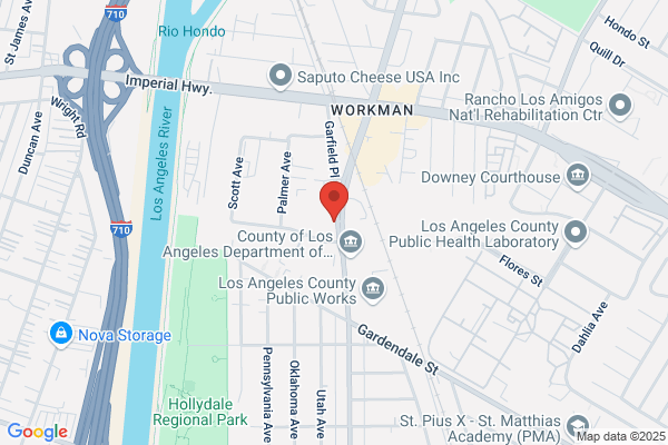 A & L Auto Body