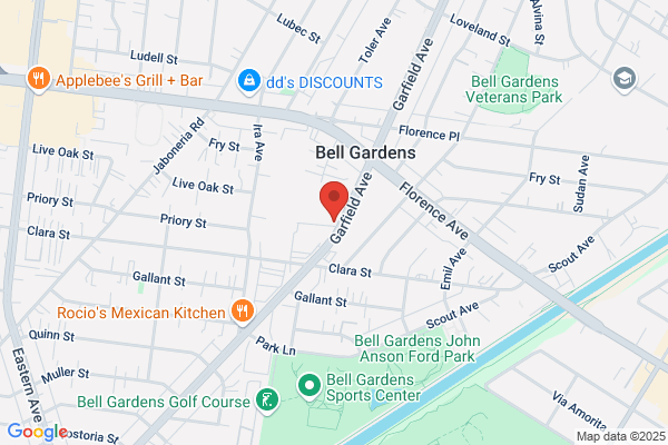 Bell Gardens Mufflers