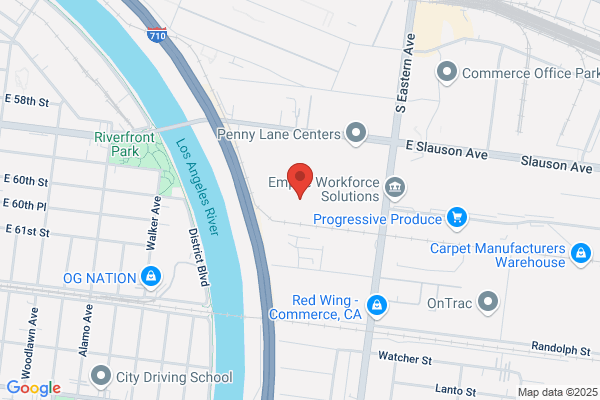 California Transport Refrigeration Inc