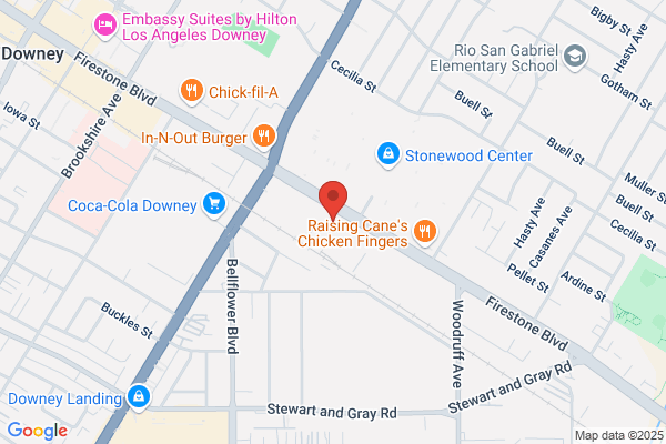 Jo's Auto Center