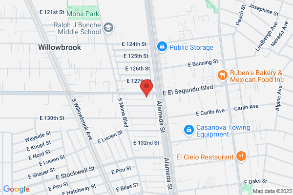 Lopez & Sons Automobile Repair