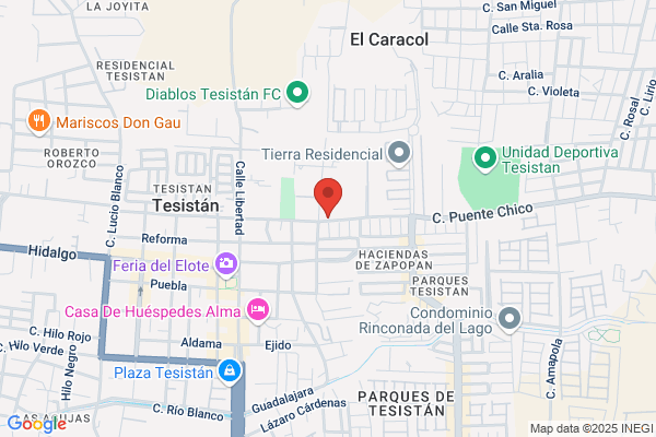 Zapopan Auto Repair