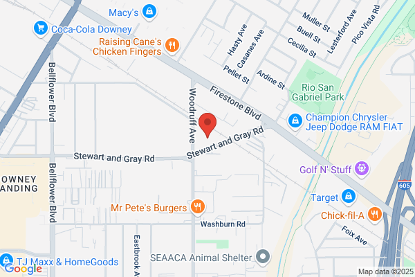 Downey Auto Supply