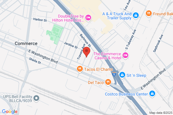 Try Me Electric