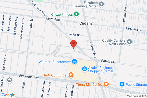 A & R Titans Inc