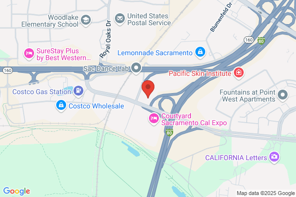 California Capital Development