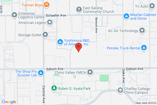 Marquis Roofing Co