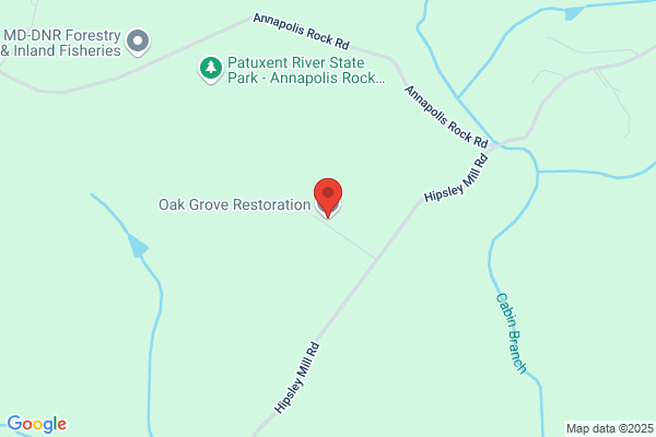 Oak Grove Construction & Restoration