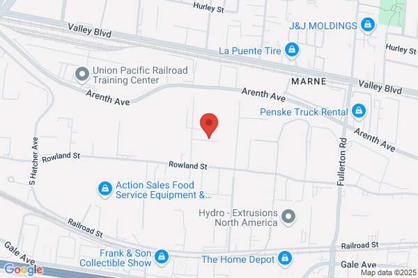 China Foods USA Inc