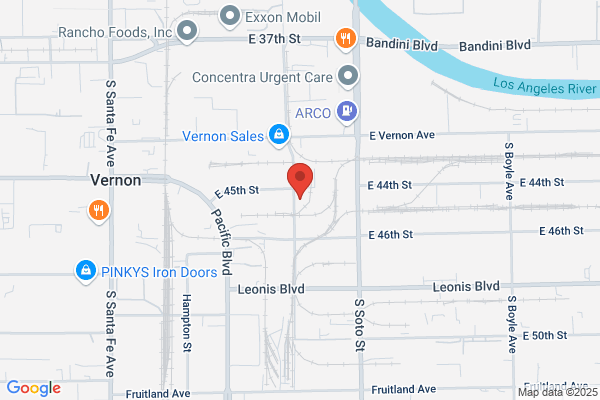 Cooper Cold Foods Inc