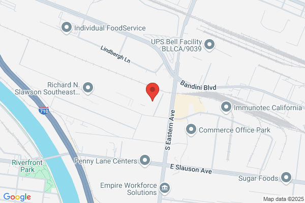 Eastern Foods Inc