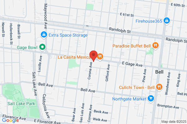 Los Angeles Meat Co