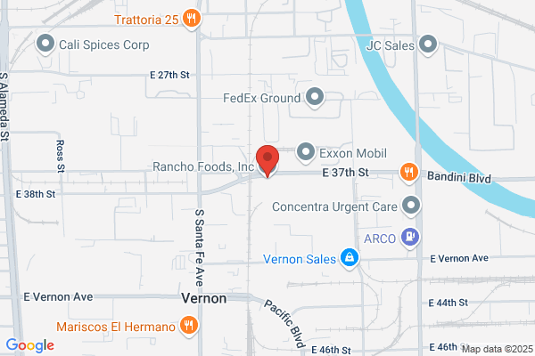 Rancho Foods Inc