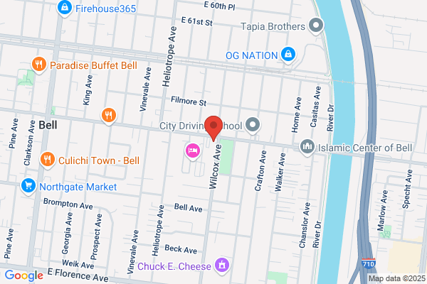 Garcia's Auto Top Shop