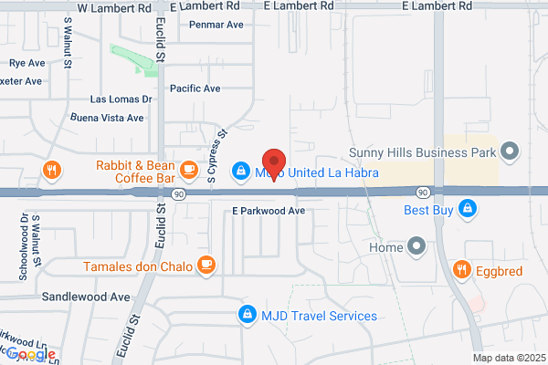 Goodyear Tire Center