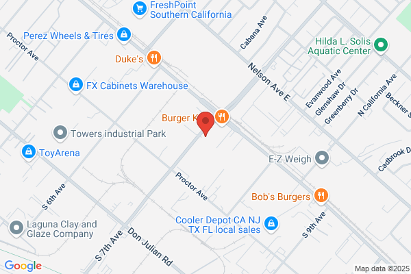 One Stop Brake Supplies Commerce