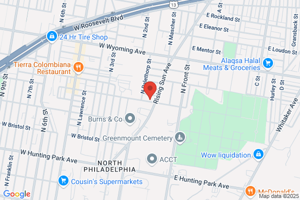 Bismark Automatic Transmission Service