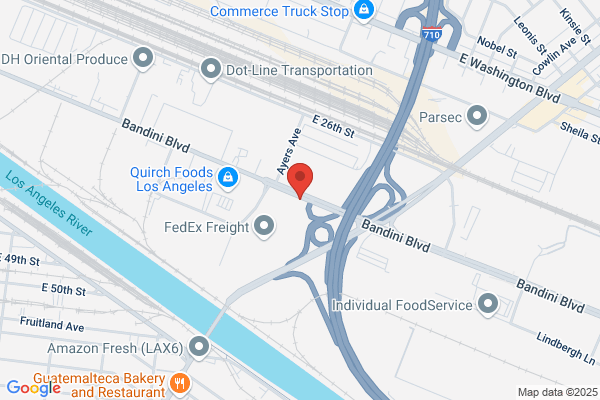 Austin Trucking Inc
