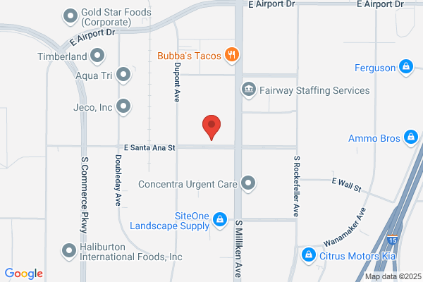 South West Logistics Inc