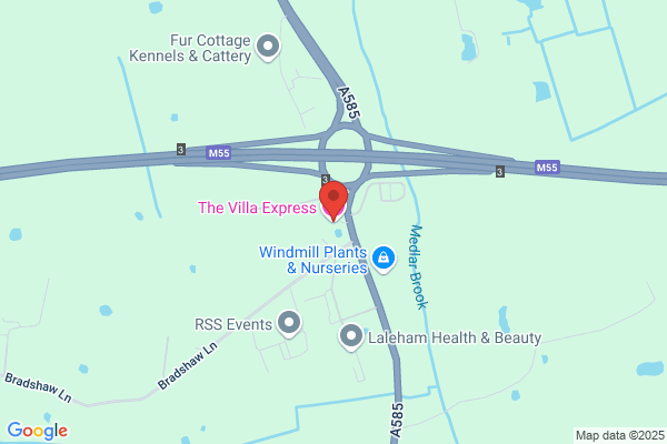 Villa Express
