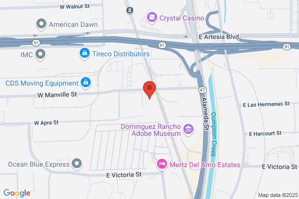 West Coast Fast Freight Inc