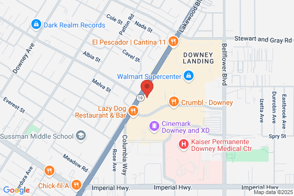 Downey Modern Dentistry