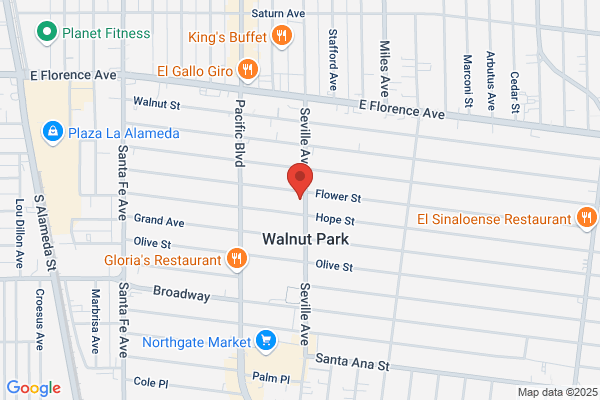 Huntington Park Dental Care