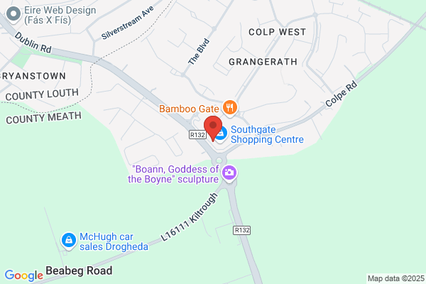 South Gate Dental Clinic