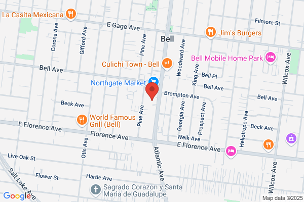 Cal Dental of Atlantic