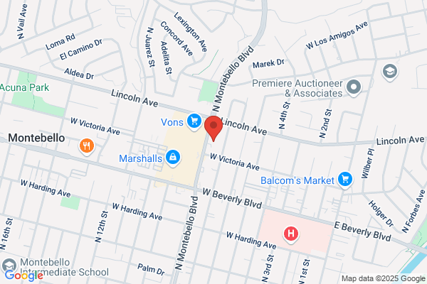 Cheng Lawrence DDS Inc