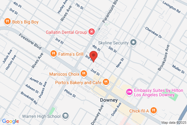 Downey Dental Group