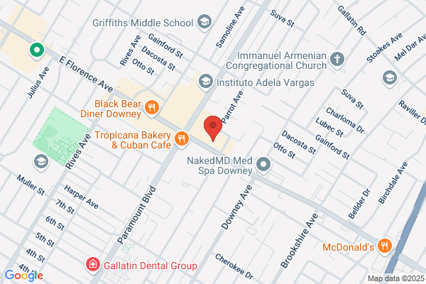 Florence Family Dental Center