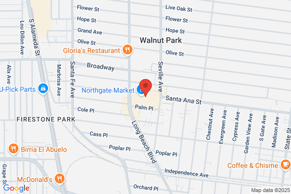 South Gate Dental Center