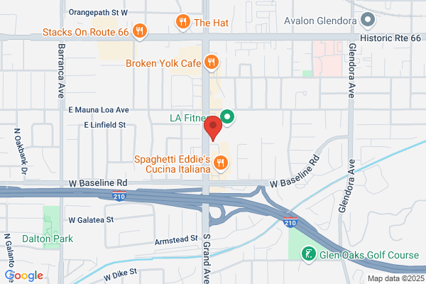 Alda Medical Group Inc