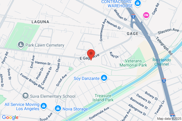 Del Rio Gardens Care Center & Convalescent Center