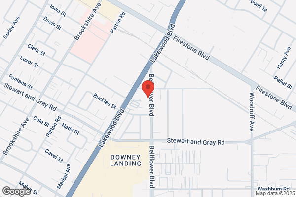 Downey Dialysis Center