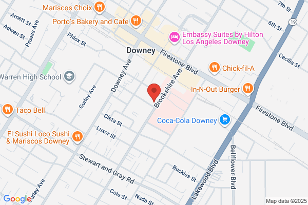 Downey Physical Therapy