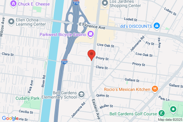 East West Dental Center