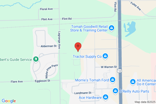 Hospice Touch Inc