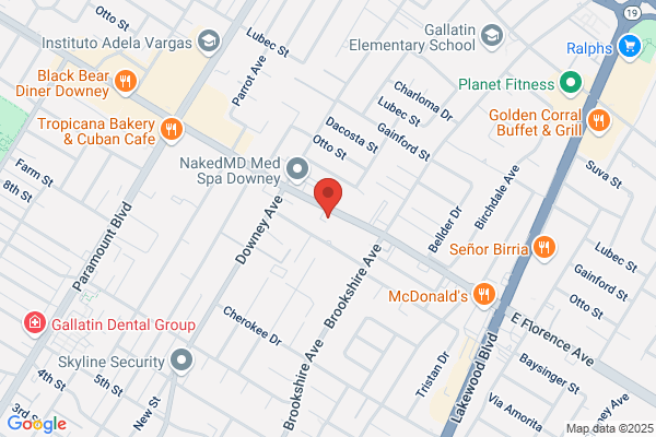 Morales Chiropractic Orthopedic Care