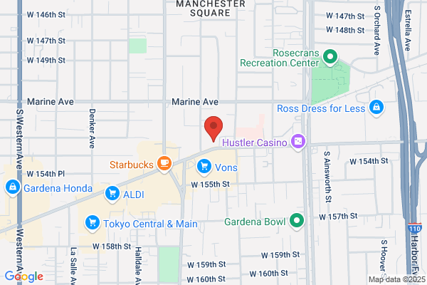 Vascular Endovascular Surgical Associates of Los Angeles