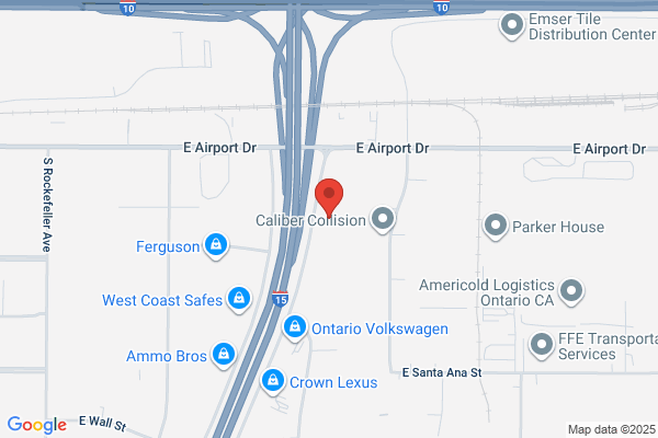 ALCAL Specialty Contracting South Gate - Home Service Division
