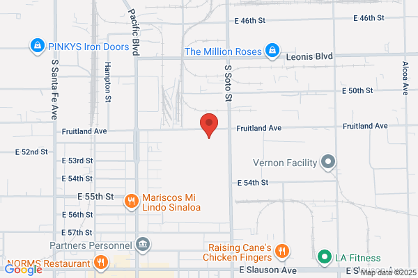 Almira Restoration and Construction Inc.  (AKA) A.R.C
