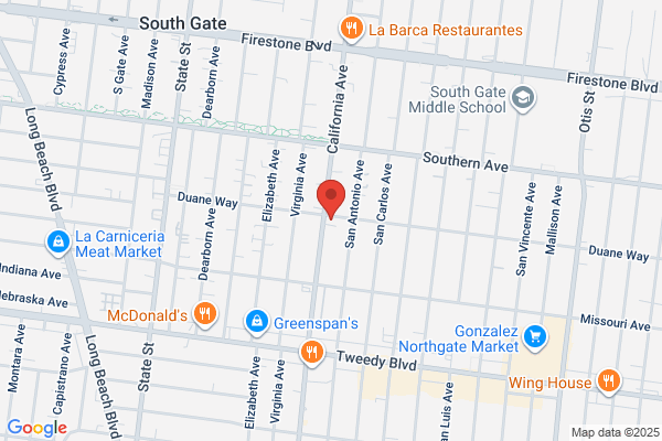 Omar's Plumbing & Rooter Gas Leak Repair