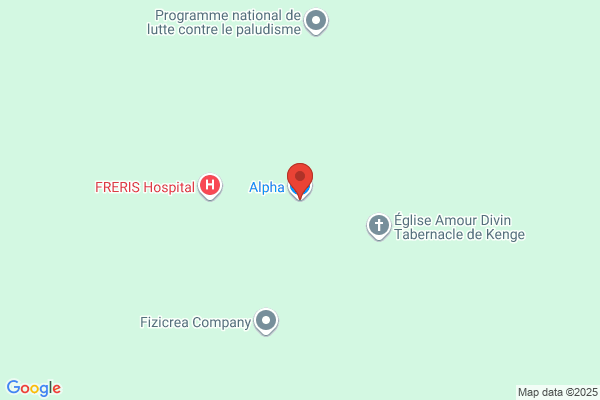 El Congo