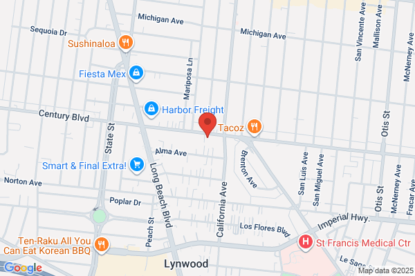 La Barata Liquor Market