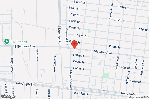 Maywood Plaza Meat Mkt