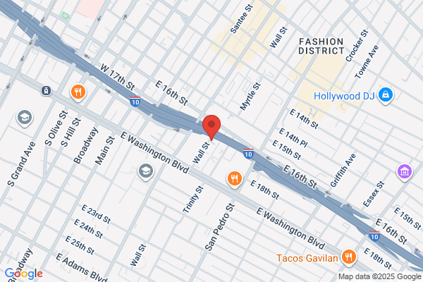 Pulcher Leather
