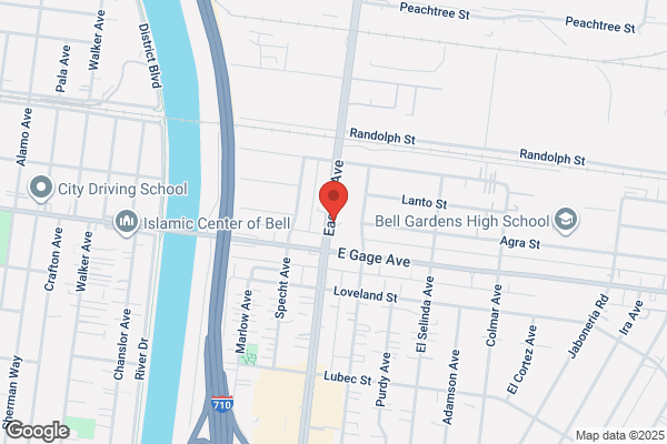 Bell Gardens Inn & Suites