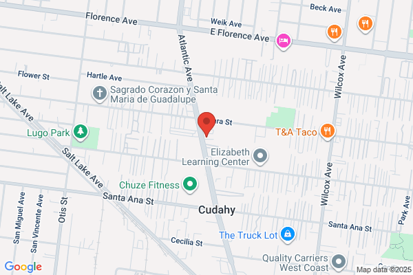 Cudahy Motel